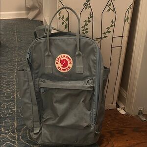 Kånken Blue Backpack